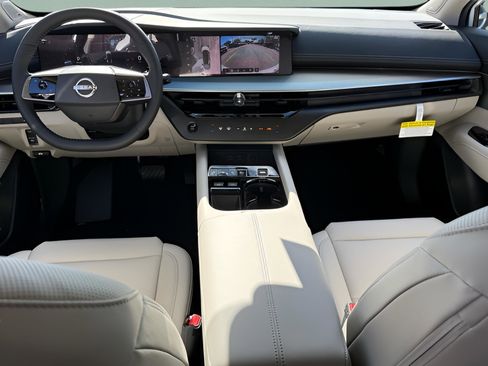 New 2026 Nissan Murano SL image 14