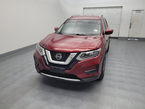 Used 2020 Nissan Rogue SV AWD/4WD image 15