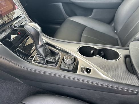 Used 2016 INFINITI Q50 3.0t Premium image 24