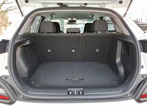 Used 2019 Hyundai Kona SEL image 28