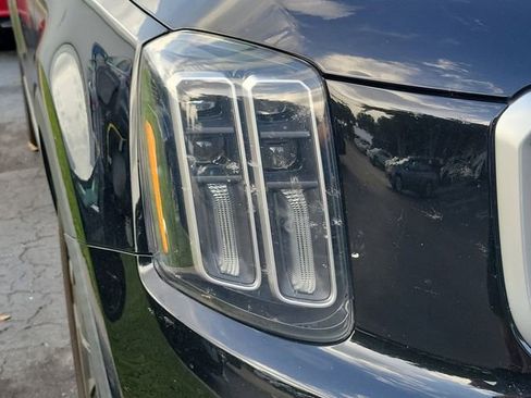 Used 2023 Kia Telluride S w/ S Sunroof Package AWD/4WD image 7