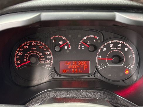 Used 2017 RAM ProMaster City Tradesman w/ Rear Back-up Camera Group FWD image 24