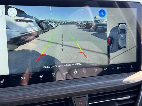 New 2026 Ford Escape Platinum w/ Premium Technology Package image 17