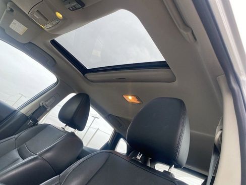 Used 2017 Nissan Rogue Sport SL w/ SL Premium Package image 8