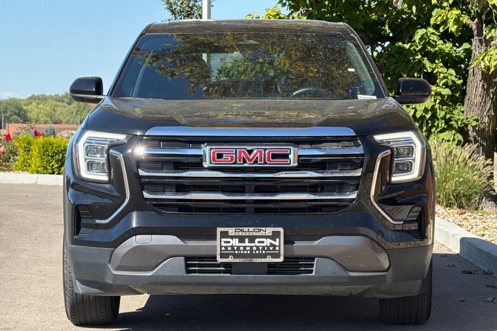 Used 2026 GMC Terrain Elevation AWD/4WD image 12