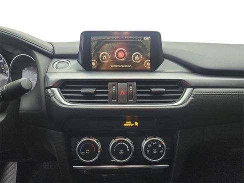 Used 2017 MAZDA MAZDA6 Sport image 16