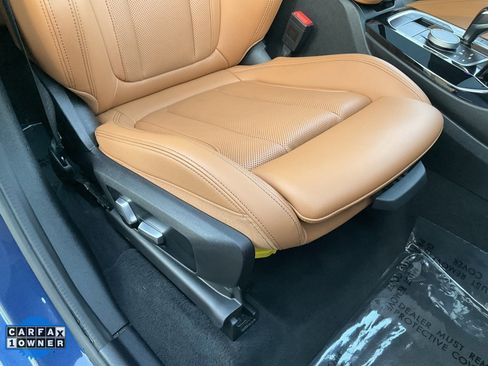 Used 2022 BMW X3 sDrive30i w/ M Sport Package 2 image 59