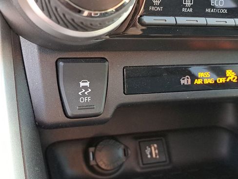 Certified 2024 Toyota RAV4 LE image 24