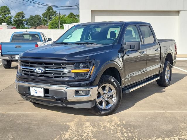 Used 2024 Ford F150 XLT w/ Mobile Office Package AWD/4WD image 33