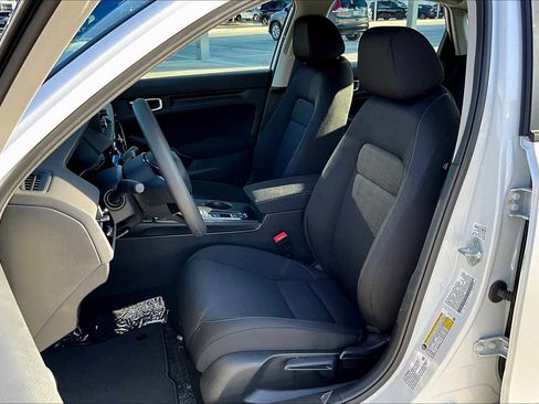New 2026 Honda Civic LX image 9