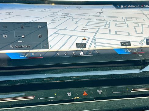 New 2026 BMW 530i w/ M Sport Package RWD image 10