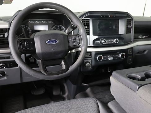 Used 2023 Ford F150 XL w/ XL Chrome Appearance Package image 12