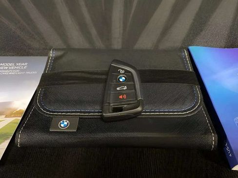Used 2026 BMW 430i xDrive AWD/4WD image 88