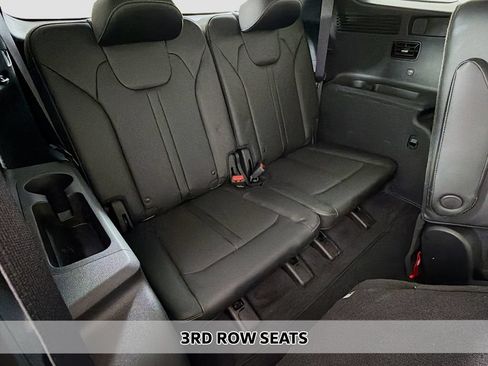Used 2022 Kia Sorento X-Line EX AWD/4WD image 12
