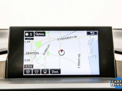 Used 2017 Lexus NX 200t FWD image 15