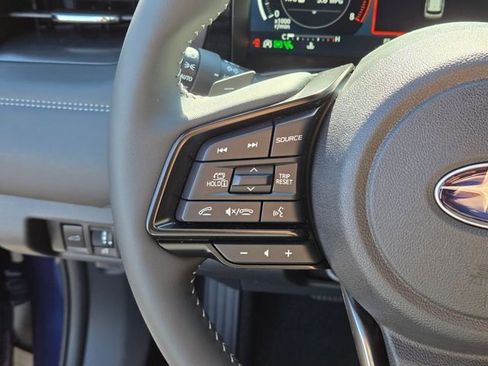 New 2026 Subaru Outback Touring XT AWD/4WD image 12