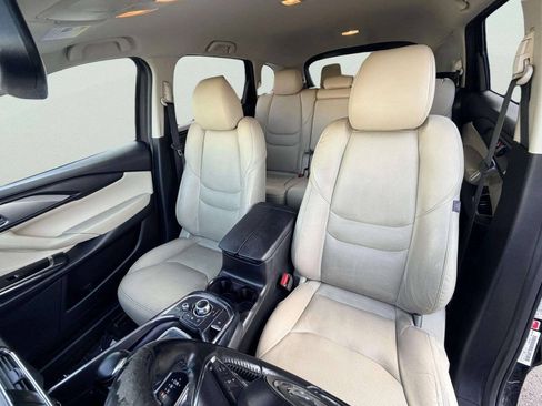 Used 2018 MAZDA CX-9 Touring FWD image 19