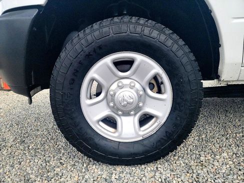 Used 2017 RAM 2500 Tradesman image 45