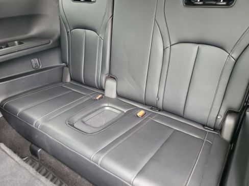 Used 2023 INFINITI QX60 Sensory w/ Vision Package image 23