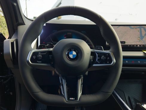 New 2026 BMW X3 xDrive30 w/ Premium Package image 11