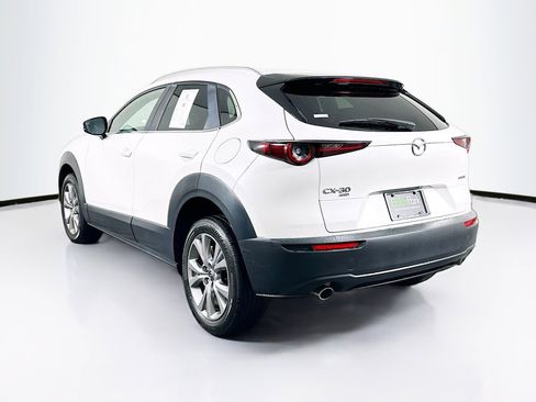 Used 2023 MAZDA CX-30 AWD 2.5 S w/ Preferred Package image 5