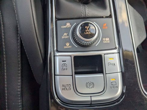 Used 2020 Kia Telluride SX w/ Towing Package AWD/4WD image 33