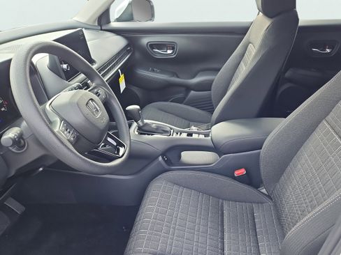 New 2026 Honda HR-V LX image 15