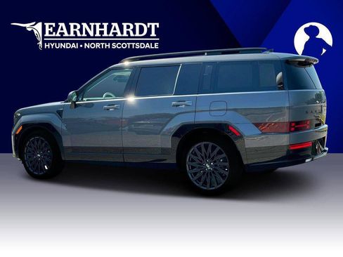 New 2026 Hyundai Santa Fe Calligraphy AWD/4WD image 4