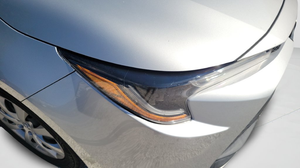 Used 2023 Toyota Corolla LE FWD image 13
