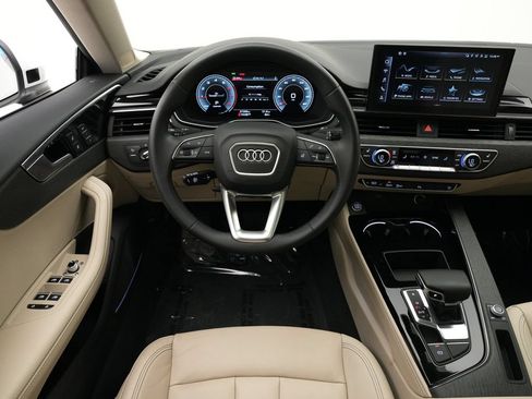 Used 2024 Audi A5 2.0T Premium Plus AWD/4WD image 9