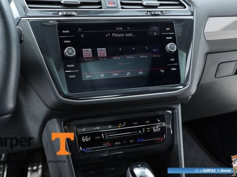 Used 2024 Volkswagen Tiguan SE R-Line FWD image 64