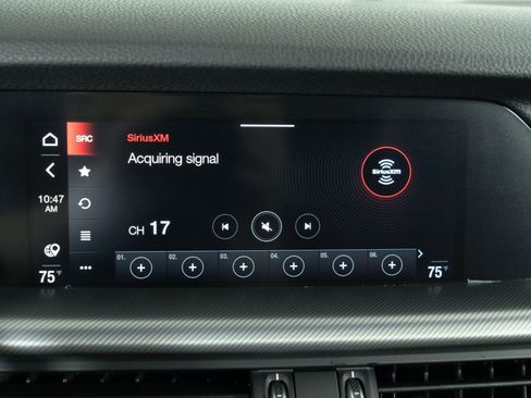 New 2025 Alfa Romeo Stelvio Sprint w/ Veloce Package image 35