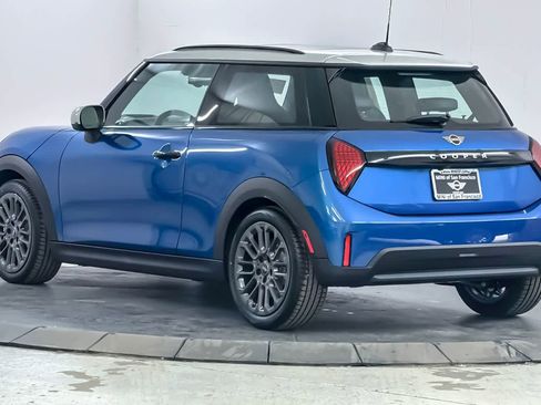 New 2026 MINI Cooper 2-Door Hardtop FWD image 6