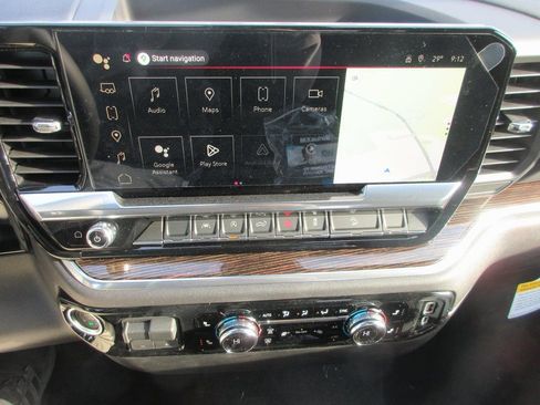 New 2026 GMC Sierra 1500 SLE AWD/4WD image 19