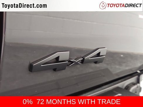 New 2026 Toyota Tacoma TRD Sport image 7