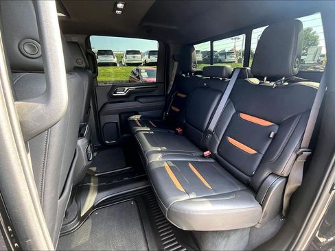 Used 2026 GMC Sierra 2500 AT4 AWD/4WD image 22