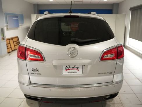 Used 2016 Buick Enclave Leather image 8