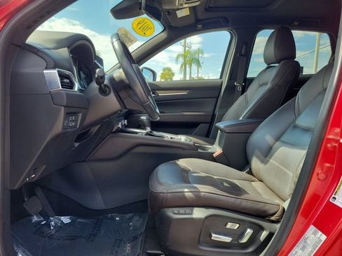 Used 2019 MAZDA CX-5 Signature AWD/4WD image 14