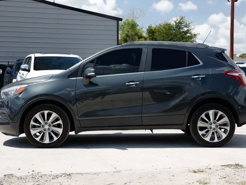 Used 2018 Buick Encore Preferred FWD image 3