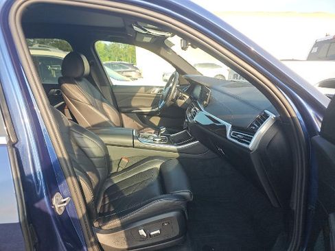 Used 2023 BMW X5 sDrive40i RWD image 4