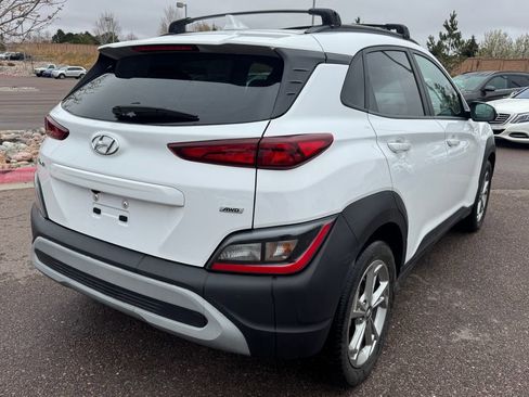 Used 2023 Hyundai Kona SEL w/ Convenience Package image 6