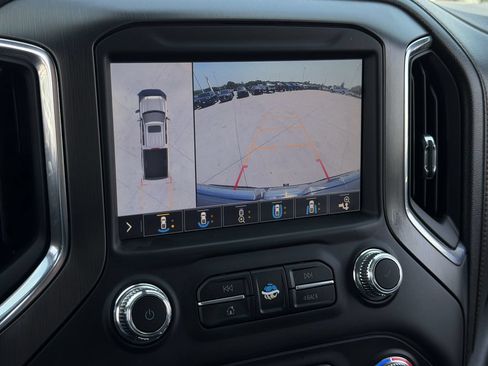 Used 2019 GMC Sierra 1500 AT4 w/ AT4 Premium Package AWD/4WD image 20
