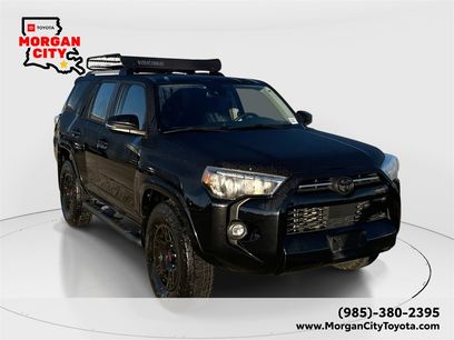 Used 2023 Toyota 4Runner SR5 Premium