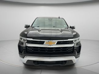 Used 2024 Chevrolet Silverado 1500 LT AWD/4WD video 2