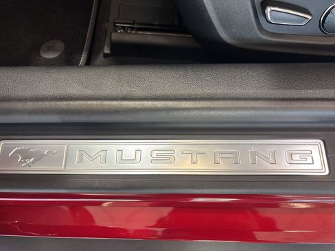 Used 2015 Ford Mustang GT Premium w/ Equipment Group 401A image 18