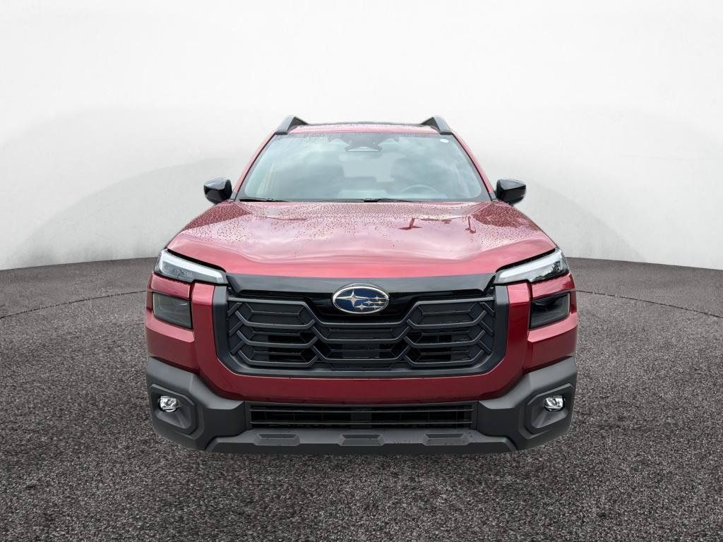 New 2026 Subaru Outback Limited AWD/4WD image 2