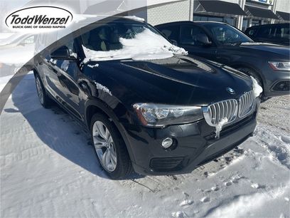 Used 2015 BMW X3 xDrive28i