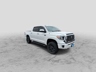 Used 2018 Toyota Tundra 1794 Edition AWD/4WD video 2