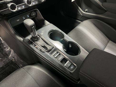 New 2026 Honda Civic Sport image 15