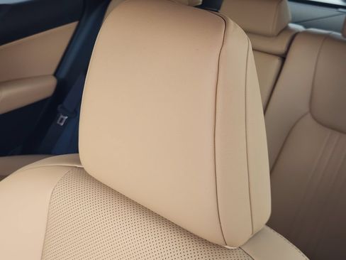 Certified 2025 Lexus NX 250 FWD w/ Accessory Package (2T) image 25